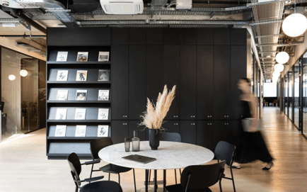 Image 6 of LABS (Managed 90 - 728 sqft) - Hawley Lock - 1 Water Lane, NW1 8NZ - Camden