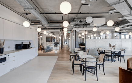 Image 2 of LABS (Managed 90 - 728 sqft) - Hawley Lock - 1 Water Lane, NW1 8NZ - Camden