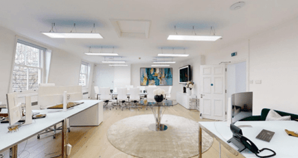 Image 3 of Situu (Managed 750 sqft) - 18 Cavendish Square, W1 - Marylebone