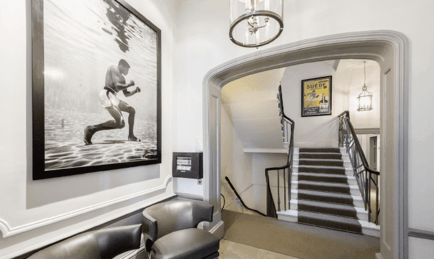 Image 15 of Situu (Managed 750 sqft) - 18 Cavendish Square, W1 - Marylebone