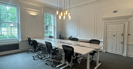 Image 1 of Situu (Managed 750 sqft) - 18 Cavendish Square, W1 - Marylebone