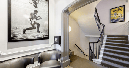 Image 16 of Situu (Managed 750 sqft) - 18 Cavendish Square, W1 - Marylebone