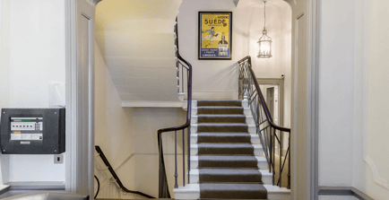 Image 17 of Situu (Managed 750 sqft) - 18 Cavendish Square, W1 - Marylebone