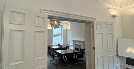 Image 12 of Situu (Managed 750 sqft) - 18 Cavendish Square, W1 - Marylebone