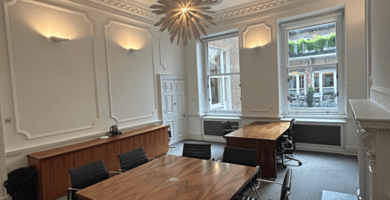 Image 6 of Situu (Managed 750 sqft) - 18 Cavendish Square, W1 - Marylebone