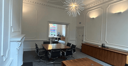 Image 7 of Situu (Managed 750 sqft) - 18 Cavendish Square, W1 - Marylebone