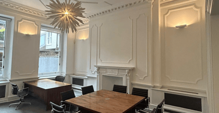 Image 5 of Situu (Managed 750 sqft) - 18 Cavendish Square, W1 - Marylebone