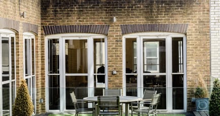 Image 13 of Situu (Managed 750 sqft) - 18 Cavendish Square, W1 - Marylebone