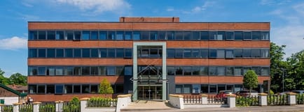 Image 1 of Bruntwood - Marsland House, Marsland Road, M33 - Sale