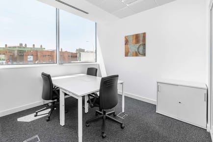 Image 7 of Regus - Ubicación, 9 Camino Fuente de la Mora, 28050 - Madrid