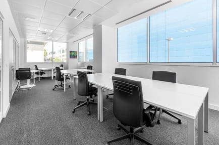 Image 8 of Regus - Ubicación, 9 Camino Fuente de la Mora, 28050 - Madrid