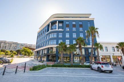 Image 1 of Spaces (regus)- V&A Waterfront- Cape Town