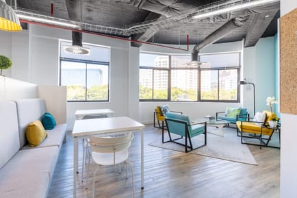 Image 2 of Spaces (regus)- V&A Waterfront- Cape Town