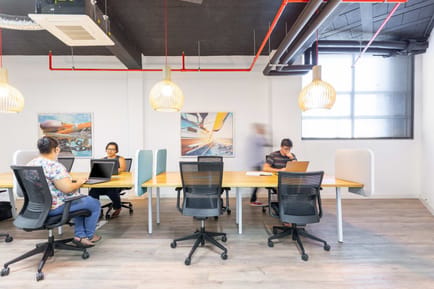 Image 5 of Spaces (regus)- V&A Waterfront- Cape Town