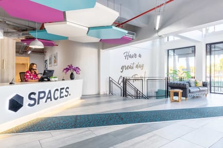 Image 6 of Spaces (regus)- V&A Waterfront- Cape Town