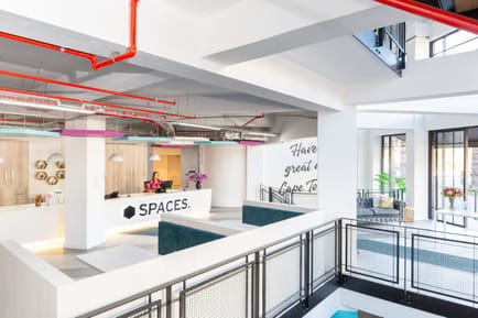 Image 7 of Spaces (regus)- V&A Waterfront- Cape Town