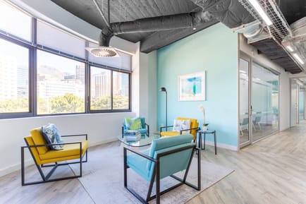 Image 8 of Spaces (regus)- V&A Waterfront- Cape Town