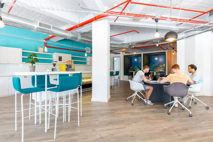 Image 11 of Spaces (regus)- V&A Waterfront- Cape Town
