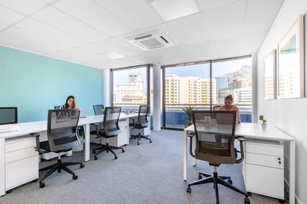Image 12 of Spaces (regus)- V&A Waterfront- Cape Town