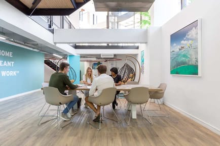 Image 3 of Spaces (regus)- V&A Waterfront- Cape Town