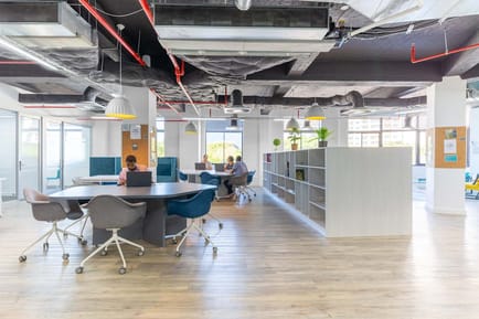 Image 5 of Spaces (regus)- V&A Waterfront- Cape Town