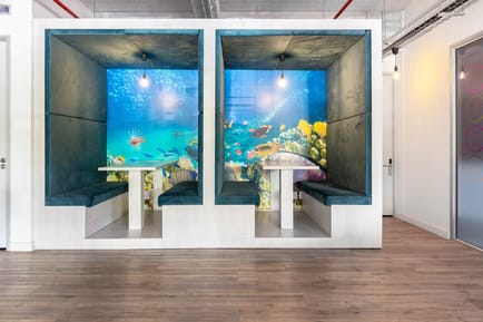 Image 8 of Spaces (regus)- V&A Waterfront- Cape Town