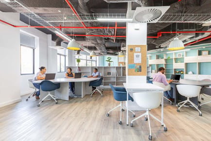 Image 9 of Spaces (regus)- V&A Waterfront- Cape Town