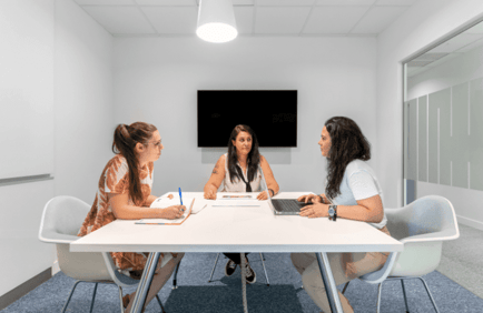 Image 5 of Regus - Europa Avenue, Berna Street 1 Toledo, 45003 - Spain