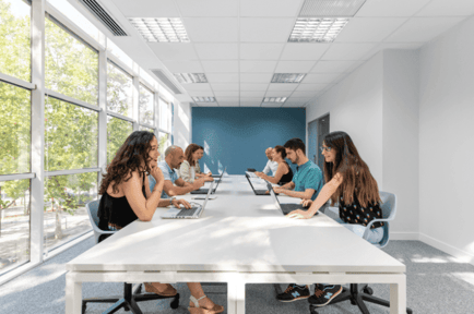 Image 6 of Regus - Europa Avenue, Berna Street 1 Toledo, 45003 - Spain