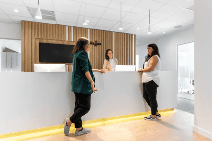 Image 7 of Regus - Europa Avenue, Berna Street 1 Toledo, 45003 - Spain