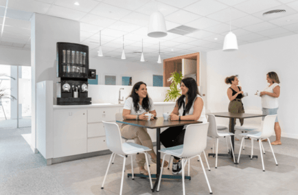 Image 8 of Regus - Europa Avenue, Berna Street 1 Toledo, 45003 - Spain