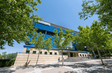 Image 1 of Regus - Europa Avenue, Berna Street 1 Toledo, 45003 - Spain