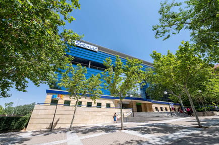 Image 1 of Regus - Europa Avenue, Berna Street 1 Toledo, 45003 - Spain