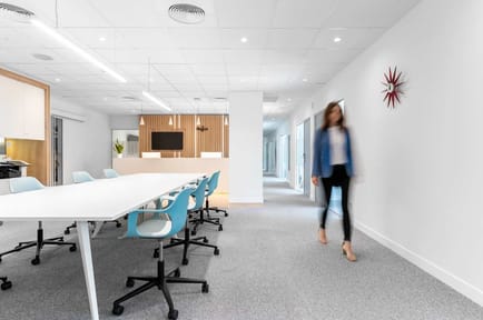 Image 3 of Regus - Europa Avenue, Berna Street 1 Toledo, 45003 - Spain