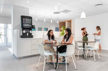 Image 6 of Regus - Europa Avenue, Berna Street 1 Toledo, 45003 - Spain