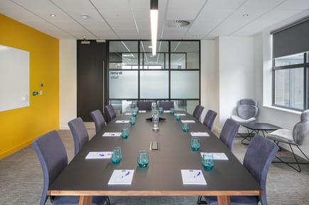 Image 3 of The Serviced Office Company - St James House, Hollinswood Road, TF2 - Telford