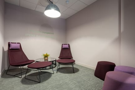 Image 8 of The Serviced Office Company - St James House, Hollinswood Road, TF2 - Telford