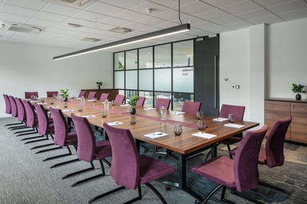 Image 9 of The Serviced Office Company - St James House, Hollinswood Road, TF2 - Telford
