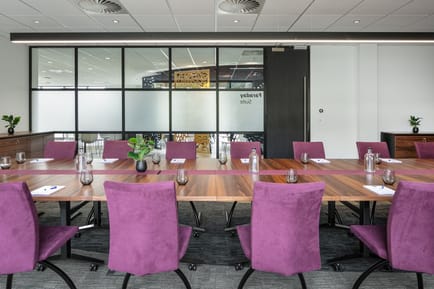 Image 10 of The Serviced Office Company - St James House, Hollinswood Road, TF2 - Telford