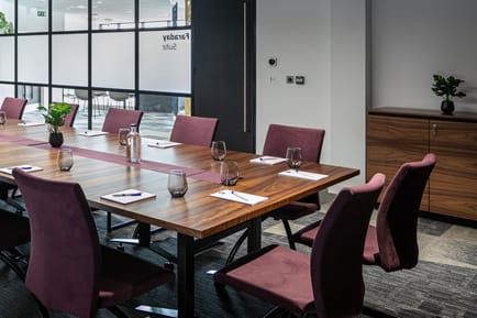 Image 11 of The Serviced Office Company - St James House, Hollinswood Road, TF2 - Telford