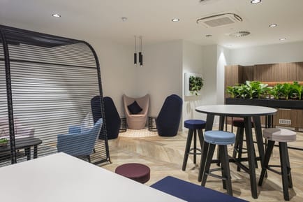Image 13 of The Serviced Office Company - St James House, Hollinswood Road, TF2 - Telford