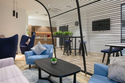 Image 14 of The Serviced Office Company - St James House, Hollinswood Road, TF2 - Telford
