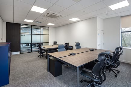 Image 16 of The Serviced Office Company - St James House, Hollinswood Road, TF2 - Telford
