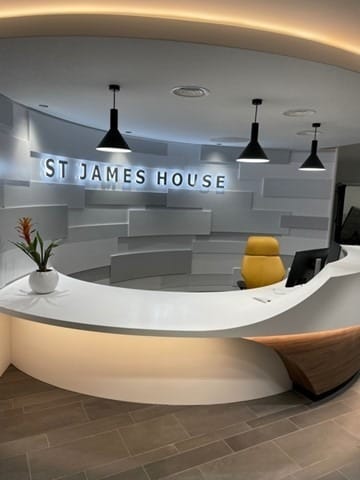 Image 22 of The Serviced Office Company - St James House, Hollinswood Road, TF2 - Telford
