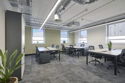 Image 1 of FigFlex Offices - Cherry Tree Court - Hull