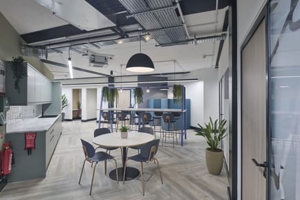 Image 2 of FigFlex Offices - Cherry Tree Court - Hull