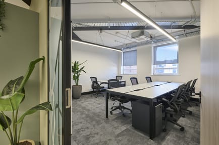 Image 4 of FigFlex Offices - Cherry Tree Court - Hull