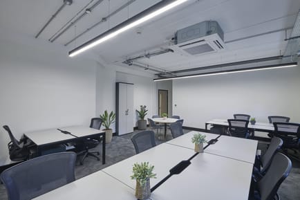 Image 6 of FigFlex Offices - Cherry Tree Court - Hull