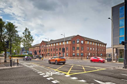 Image 8 of FigFlex Offices - Cherry Tree Court - Hull