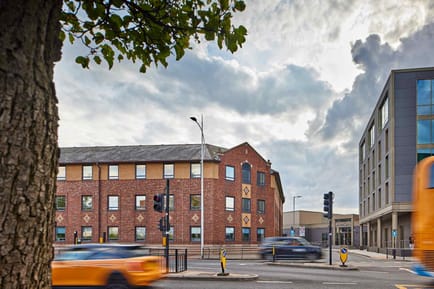 Image 9 of FigFlex Offices - Cherry Tree Court - Hull